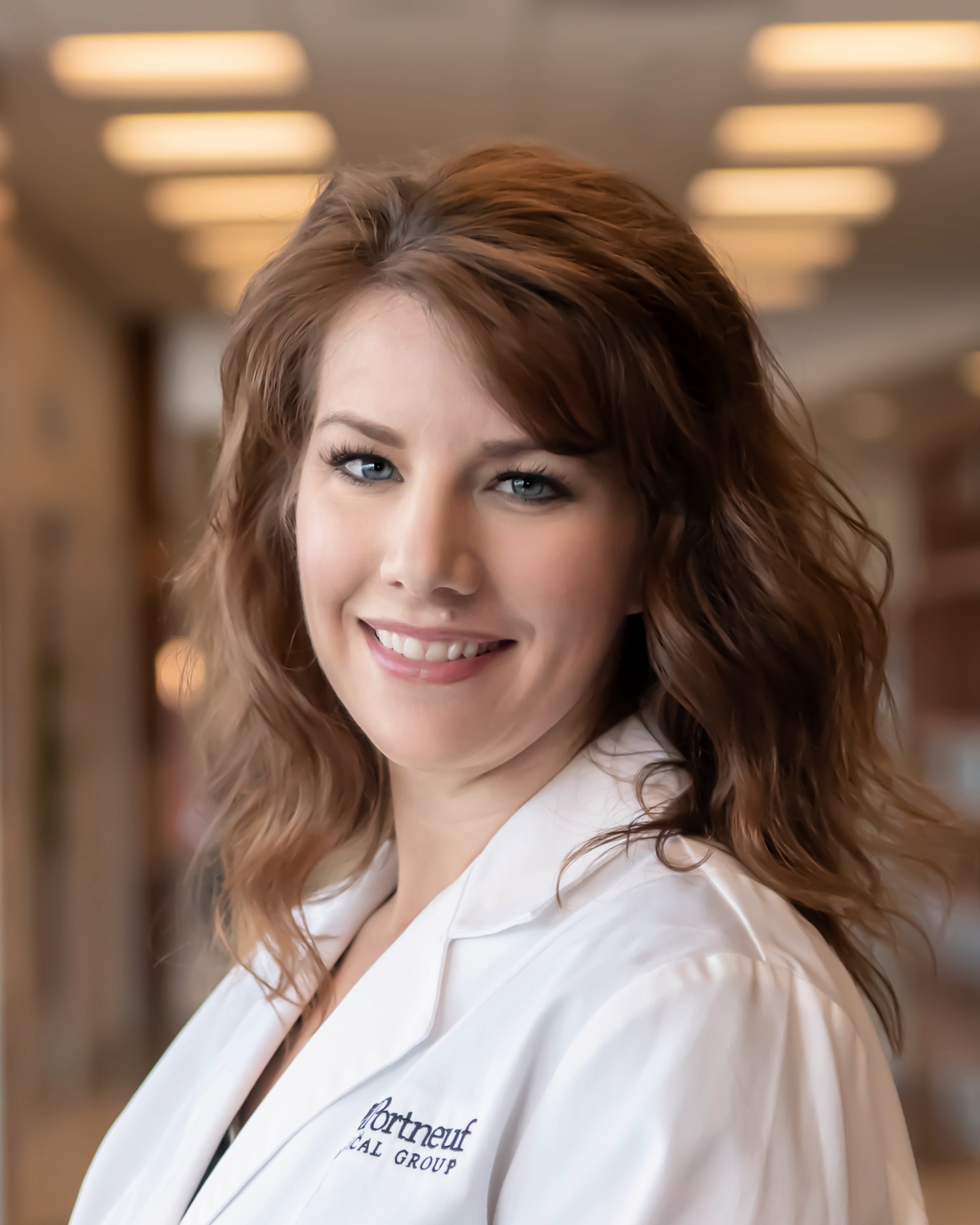 Elisabeth Kinghorn, PA-C